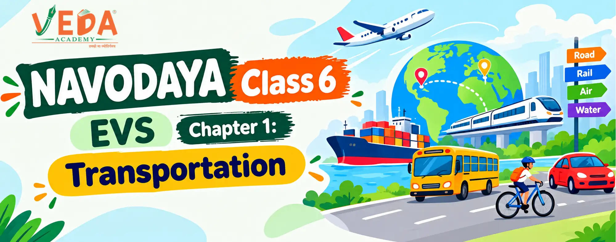 Chapter 1 Transportation